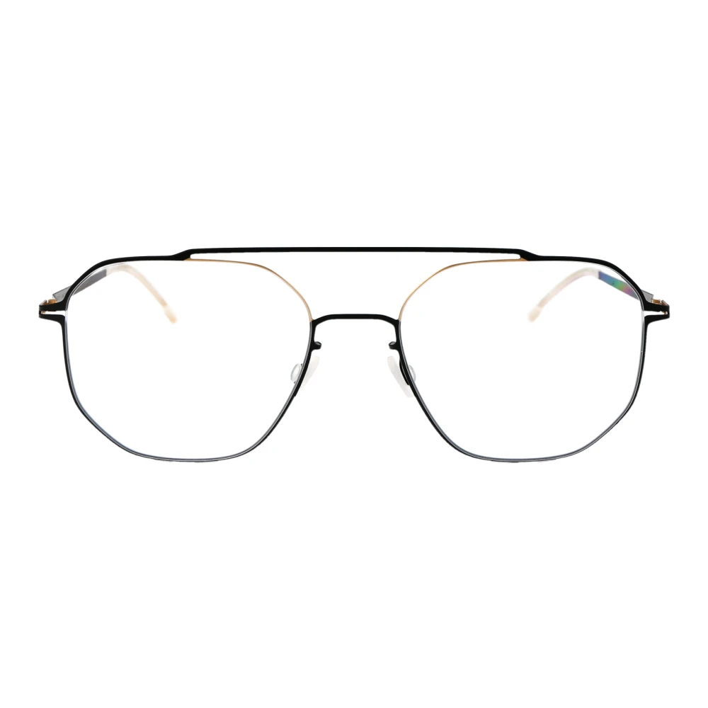 Mykita Arvo Optische Bril Black Unisex