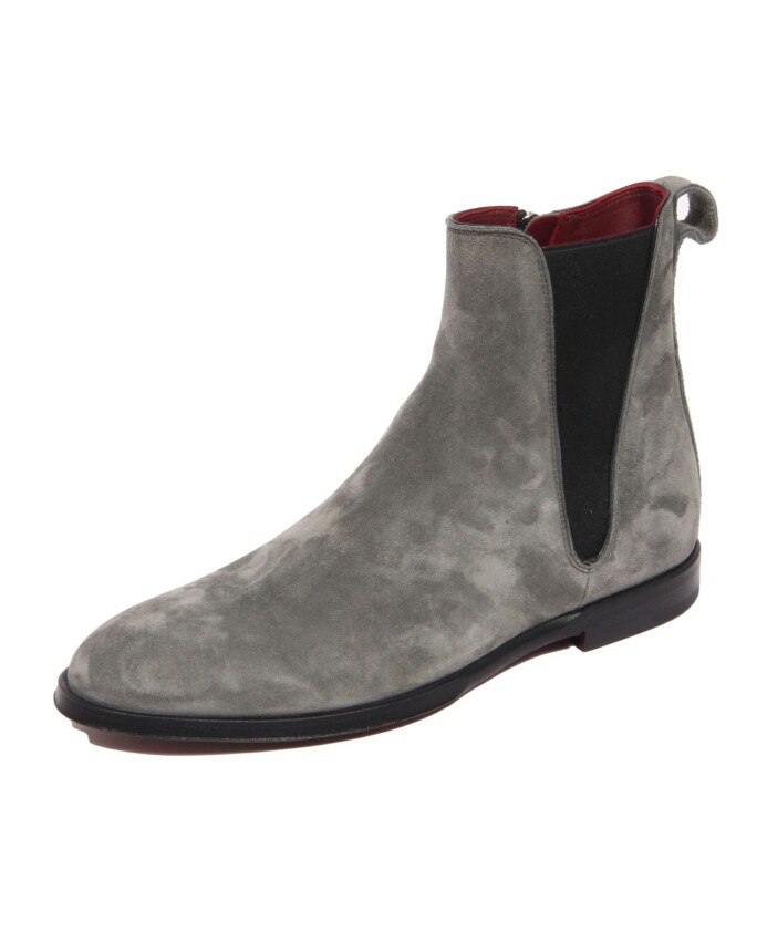 grey-beatles-velvet-suede-boots