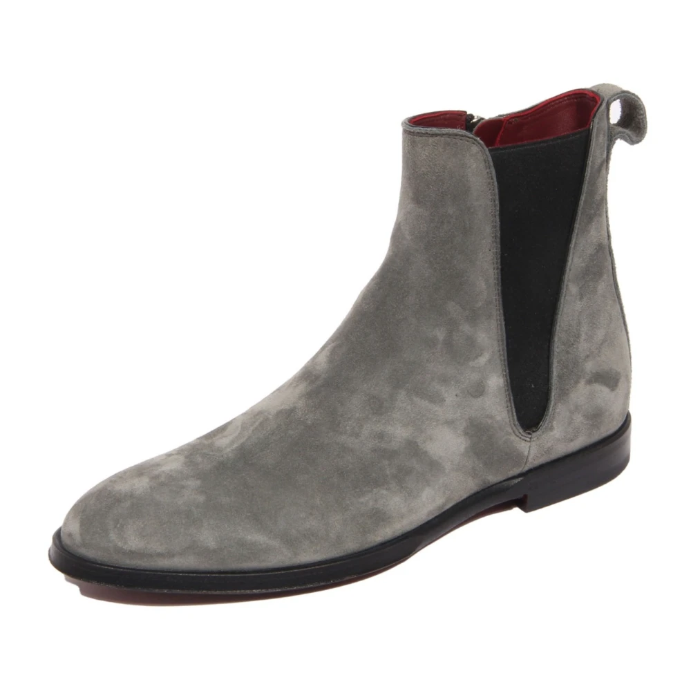 Shoes > Boots > Chelsea Boots - - Dolce & Gabbana - Modalova