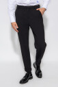 pantalon-a-plis-devant