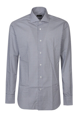 fantasia-bianco-blu-neck-shirt