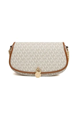Mila Medium East-West Sling Messenger