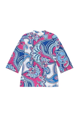 Hippie Lotus Kaftan