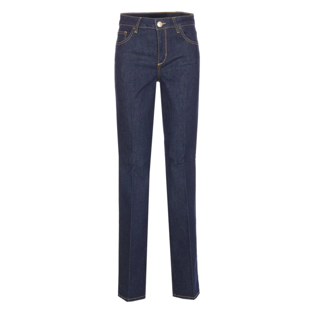 Liu Jo Donna Blu Jeans, W27, New,
