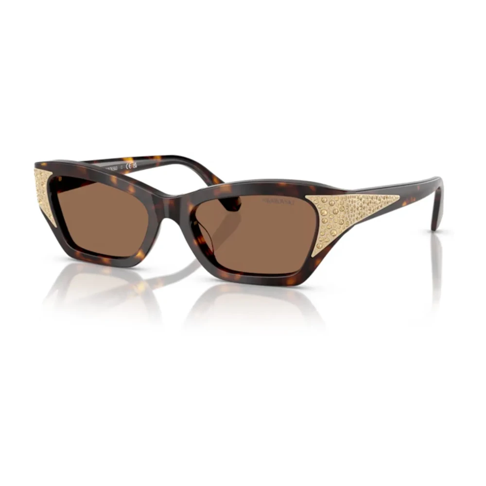 Accessories > Sunglasses - - Swarovski - Modalova