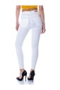 jean-skinny-en-coton-blanc