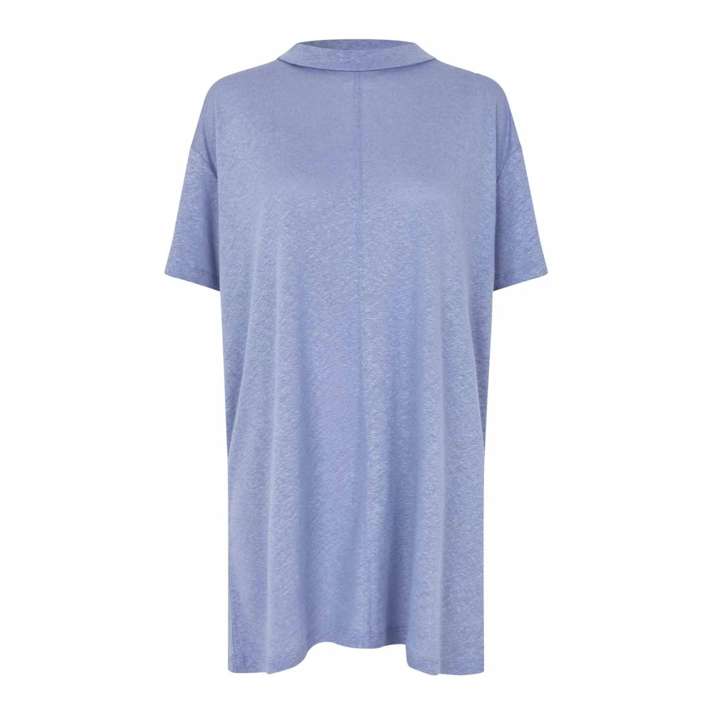 Masai Donna Blu - Tunics - Blouses & Shirts - Xl