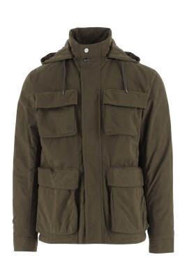military-green-cotton-blend-jacket