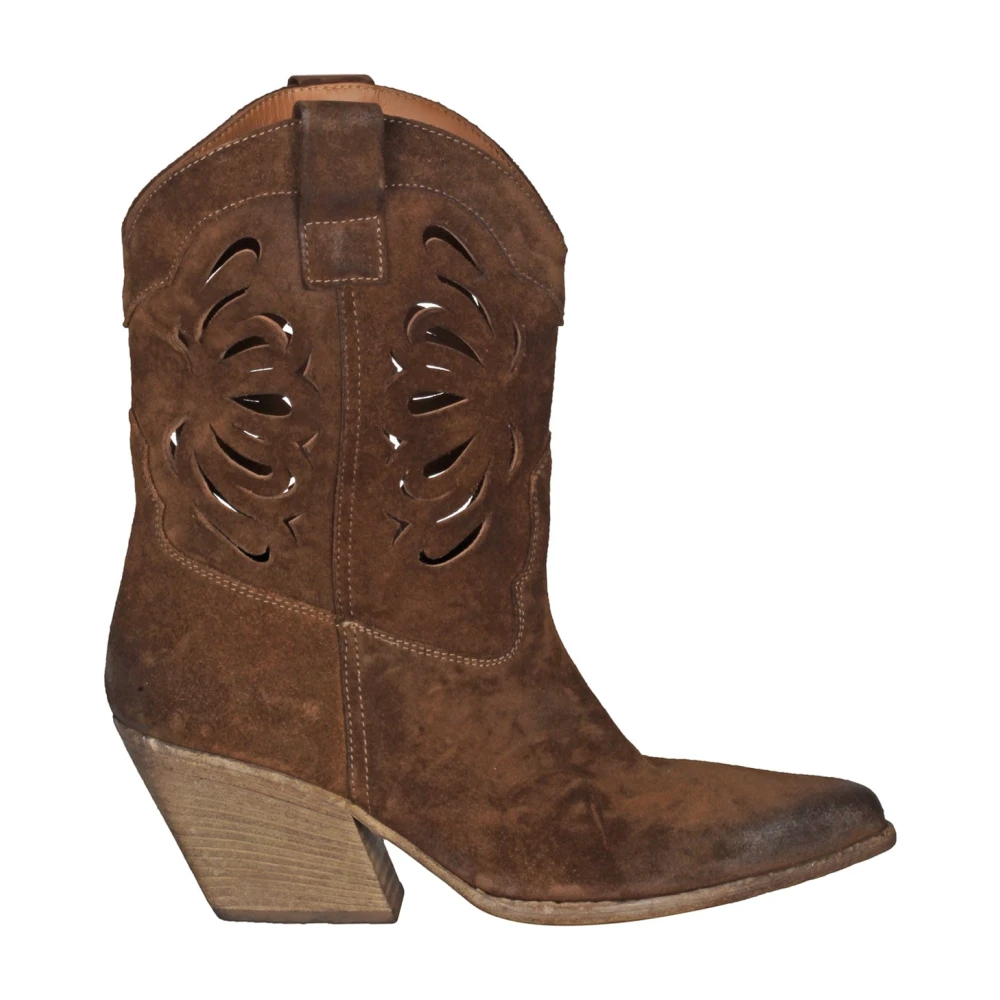 Shoes > Boots > Cowboy Boots - - Elena Iachi - Modalova