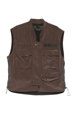 Jaylen Brown Reserve Momento Vest
