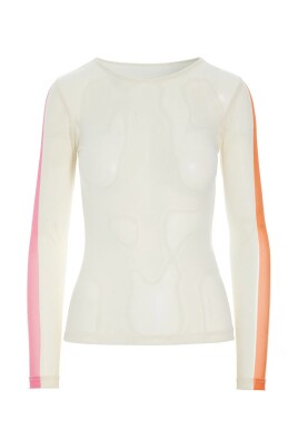 chemisier-contrast-fukashi-a-rayures
