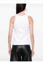 white-ribbed-tank-top-with-logo-plate
