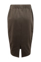 military-green-skirt-soft-fleece