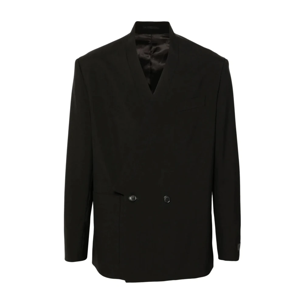 Kenzo - Jackets > Blazers - Black - Kenzo - Modalova