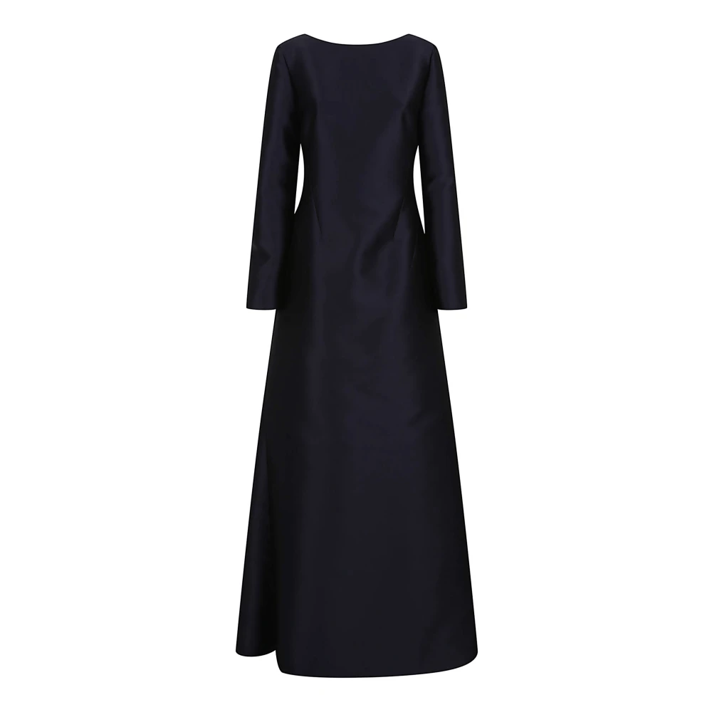 Dresses > Day Dresses > Maxi Dresses - - Alberta Ferretti - Modalova