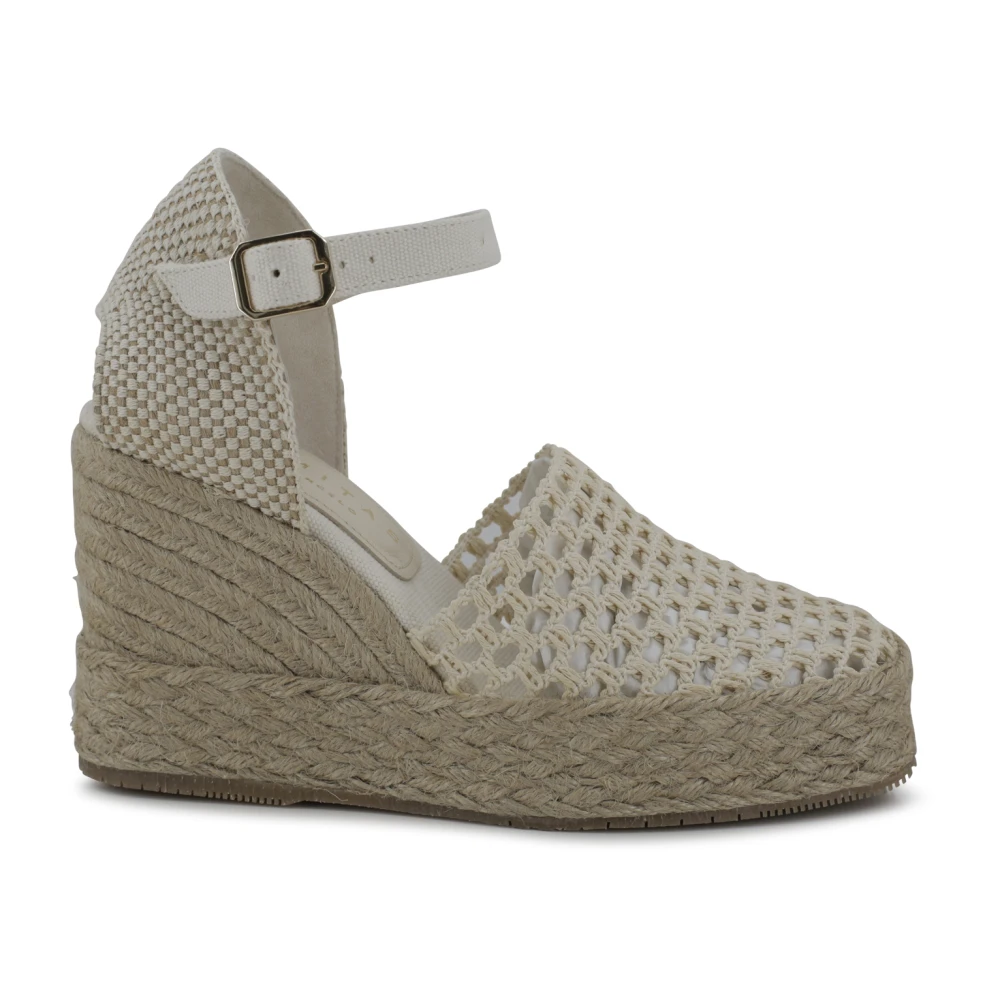 Shoes > Heels > Wedges - - Paloma Barceló - Modalova