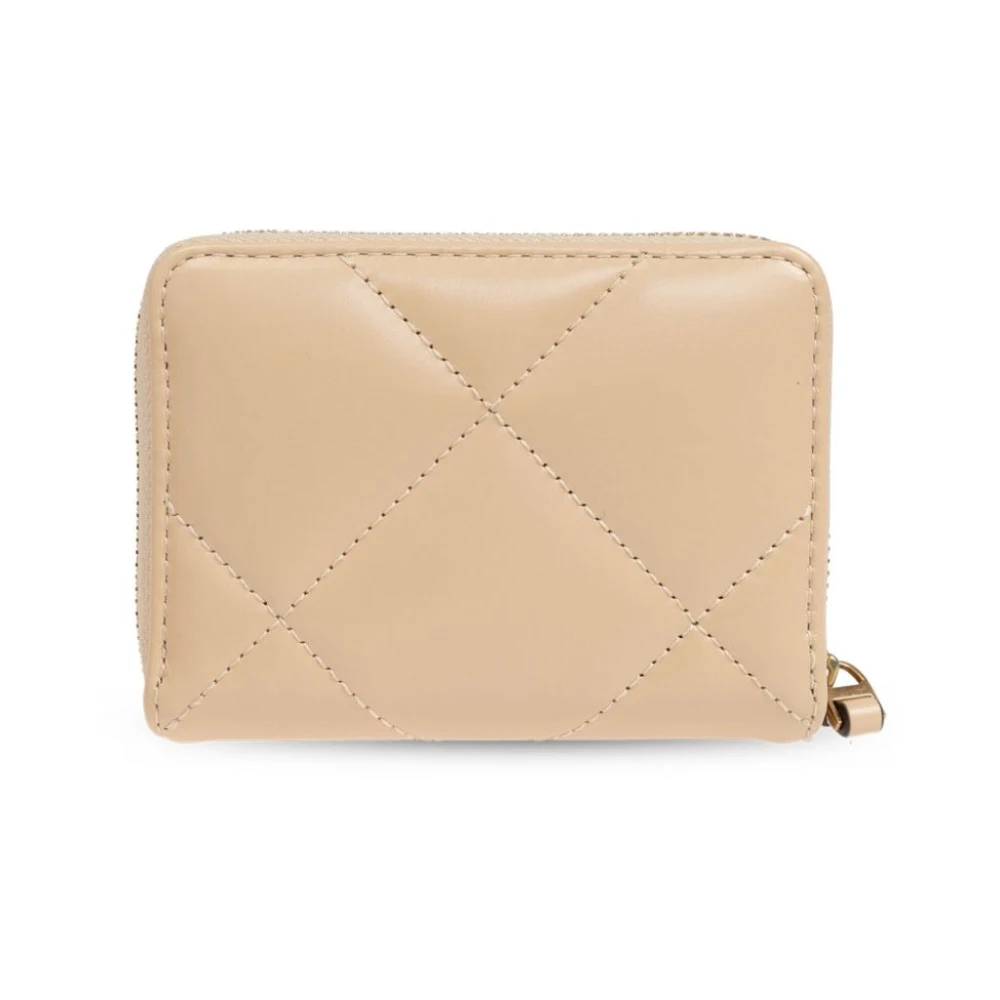 TORY BURCH Stijlvolle Dames Portemonnees Beige Dames