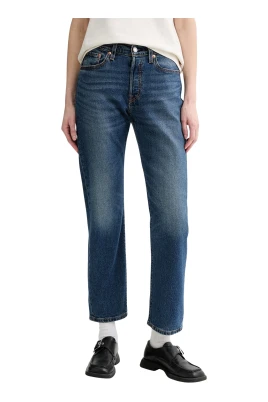 501 Curve Lightweight