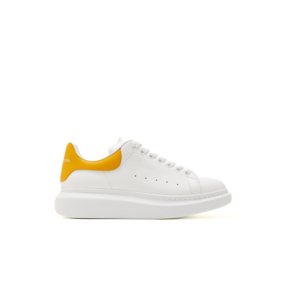Alexander McQueen Sneakers • Shop Sneakers van Alexander McQueen online bij  Miinto