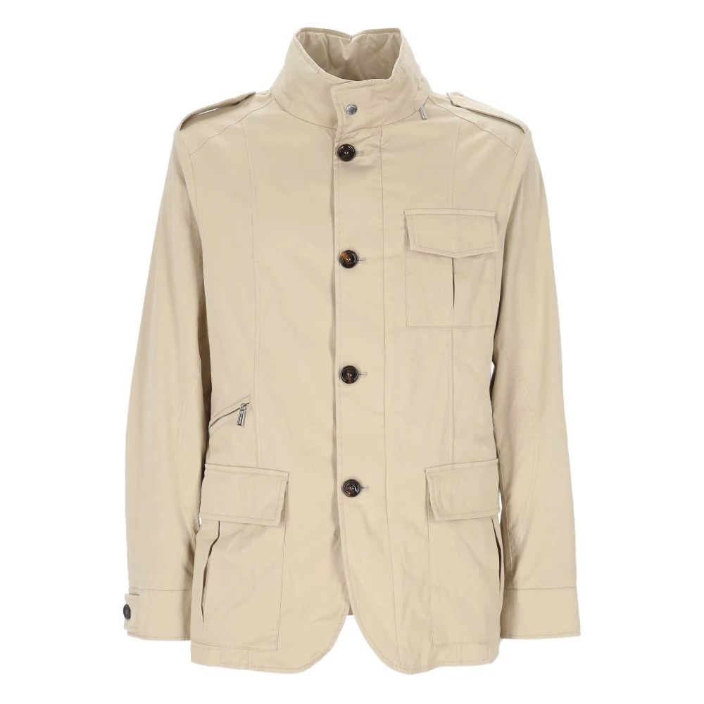 Jackets > Light Jackets - - Moorer - Modalova