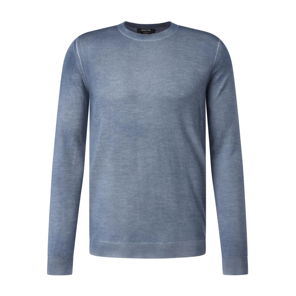 Knitwear > Cashmere Knitwear - - Avant Toi - Modalova