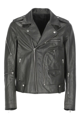 black-leather-jacket-with-zip-pockets