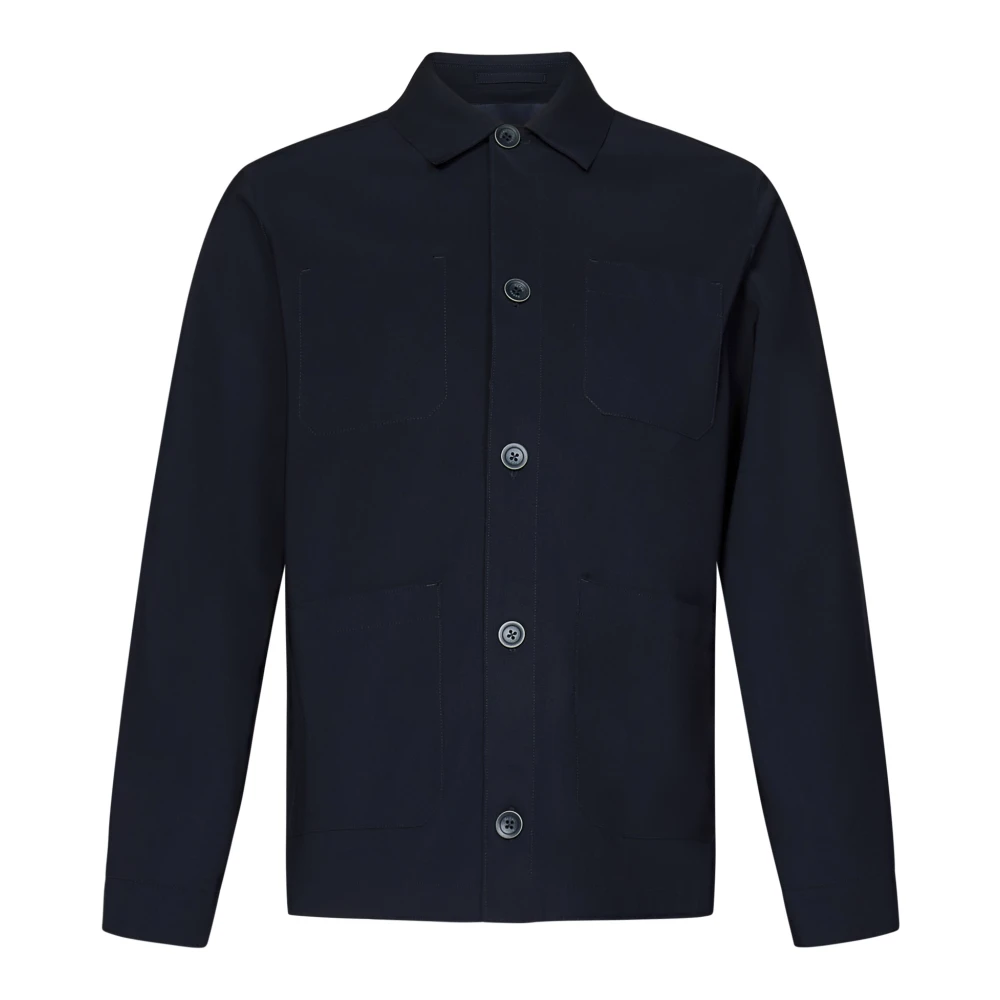 Jackets > Light Jackets - - Herno - Modalova