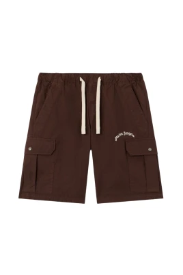 Bermuda Cargo Shorts