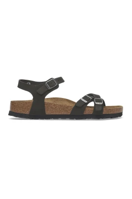 Kumba Soft Footbed Narrow Fit