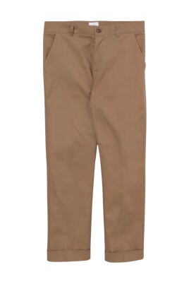 stylish-camel-culottes-for-kids
