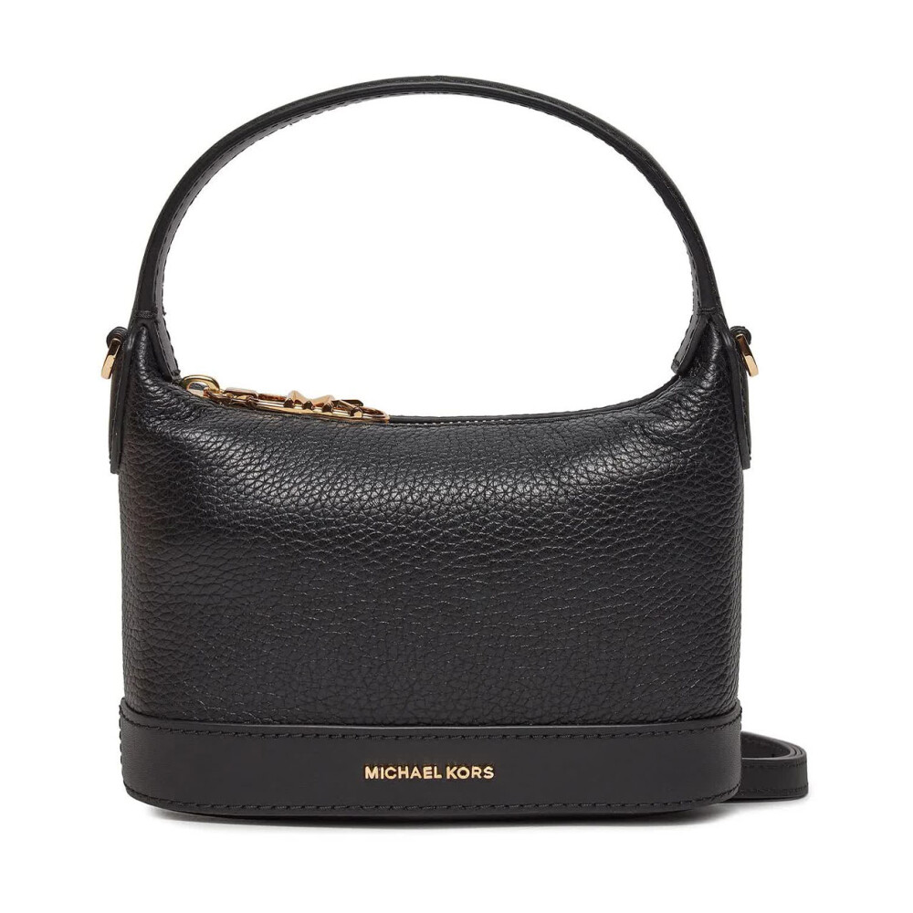 Michael kors zwarte discount tas