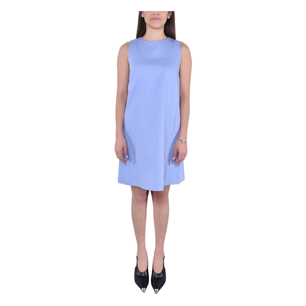 Dresses > Day Dresses > Short Dresses - - Weekend Max Mara - Modalova
