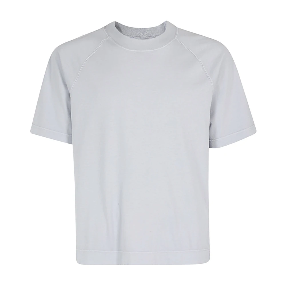 Circolo 1901 Raglan Jersey Top Gray Heren