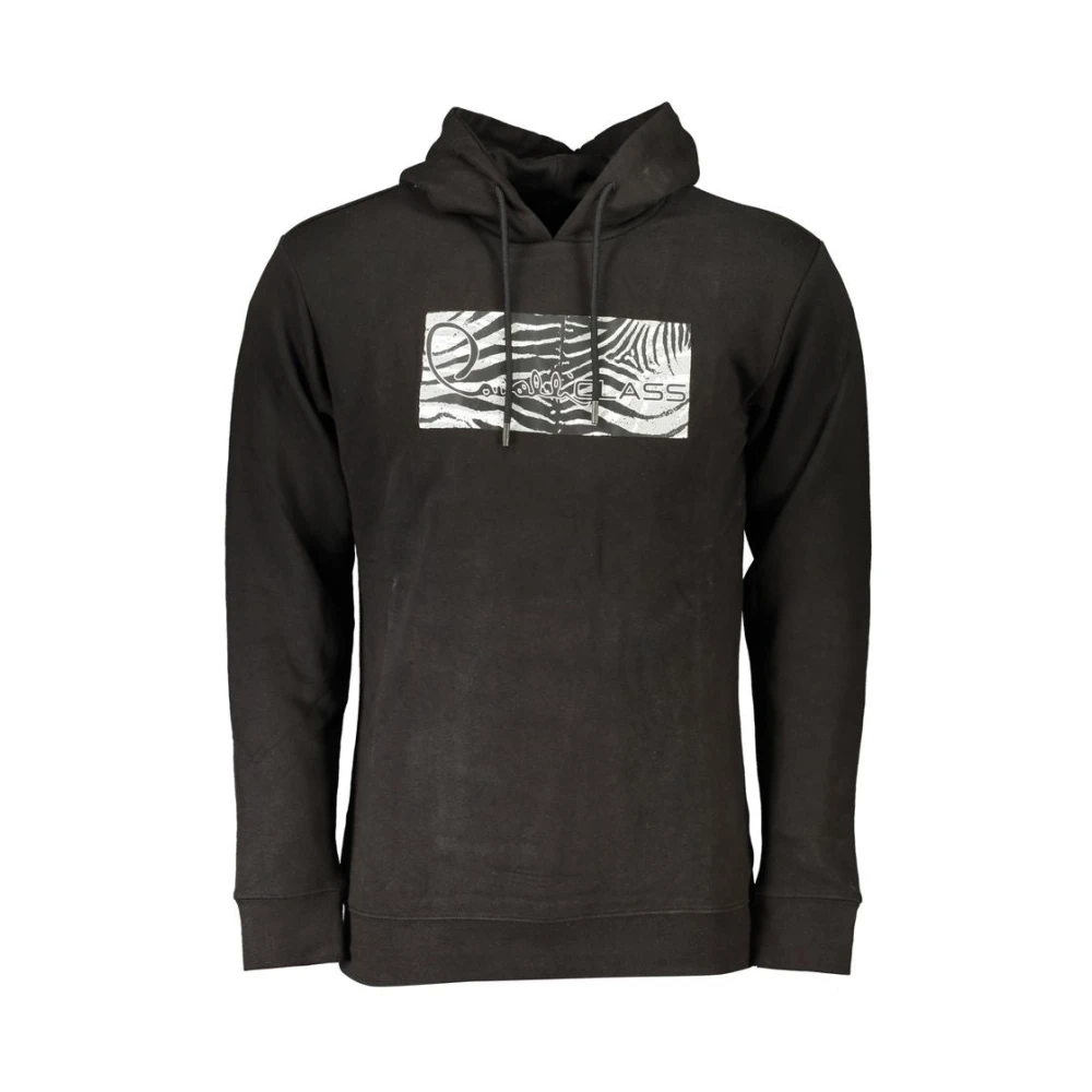 Sweatshirts & Hoodies > Hoodies - - Cavalli Class - Modalova