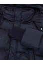 veste-courte-a-capuche-avec-poignets-en-tricot-amovibles