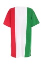 multicolor-short-dress-italia-tdress