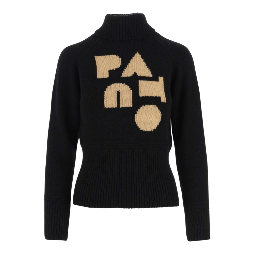 Knitwear > Turtlenecks - - Patou - Modalova