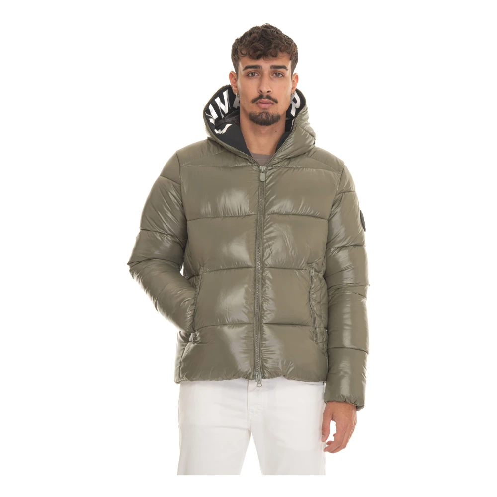 Jackets > Down Jackets - - Save The Duck - Modalova