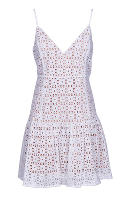 pinaforemetal-day-dress