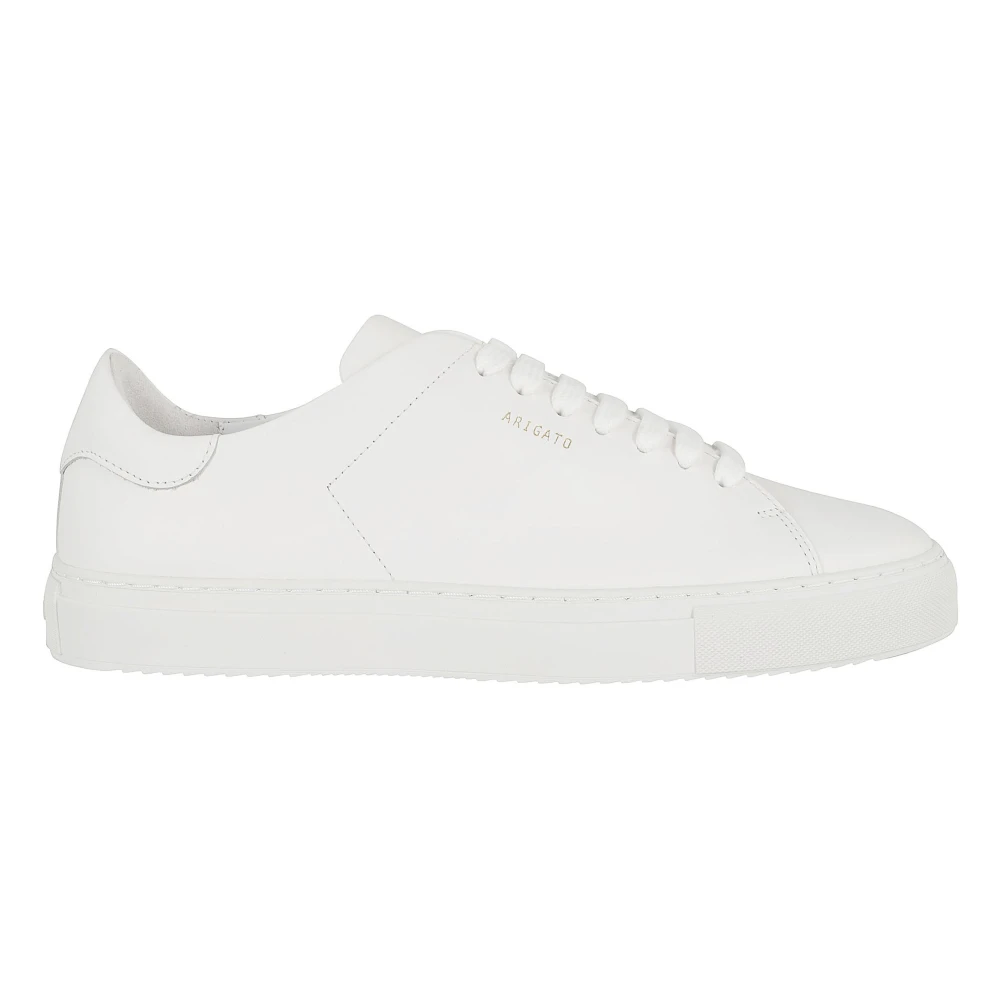Axel Arigato Clean 90 Sneaker Heren Schoenen Wit
