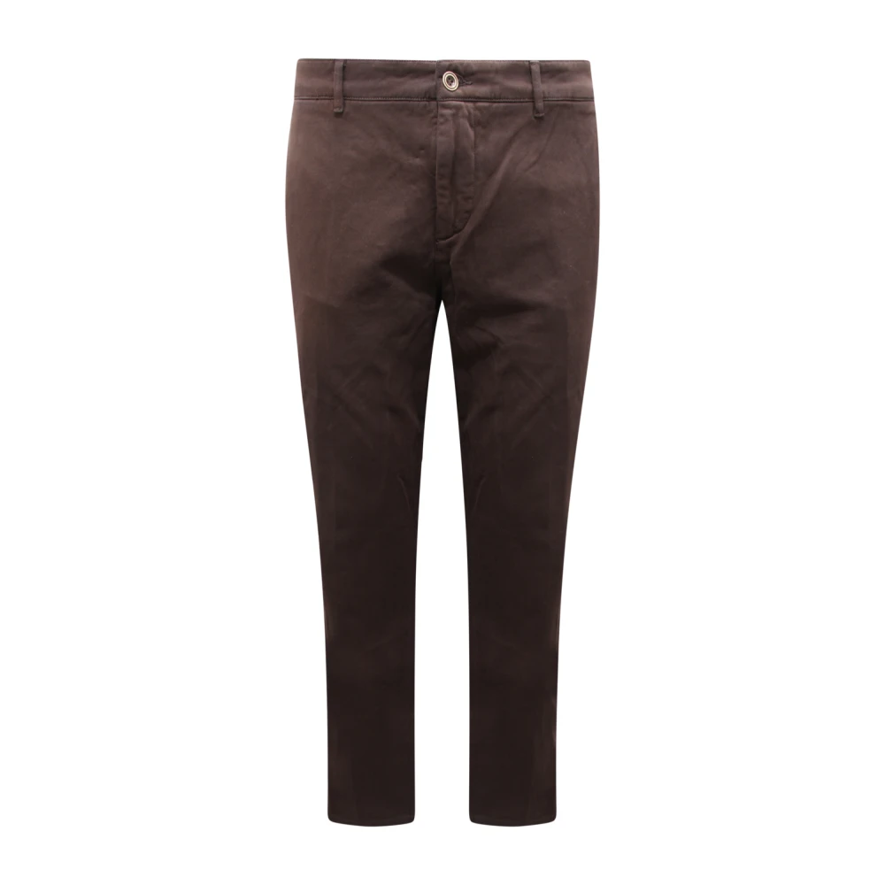 Trousers > Chinos - - Brooksfield - Modalova