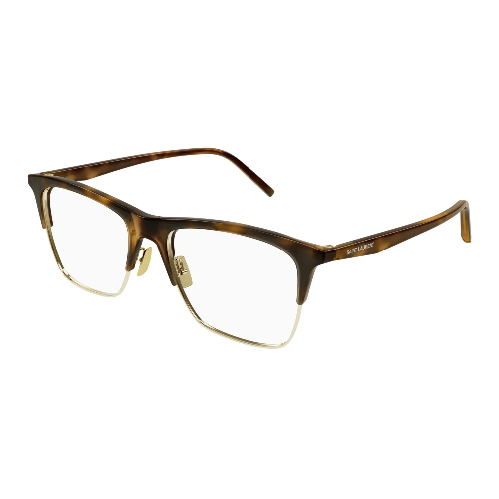 Saint Laurent Optical Frame Brown Dames