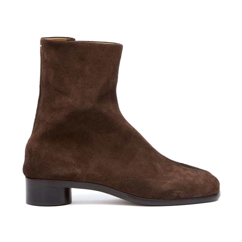 Shoes > Boots > Ankle Boots - - Maison Margiela - Modalova