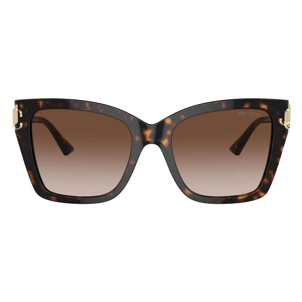 Jimmy Choo Unisex Jc5012 Sunglasses
