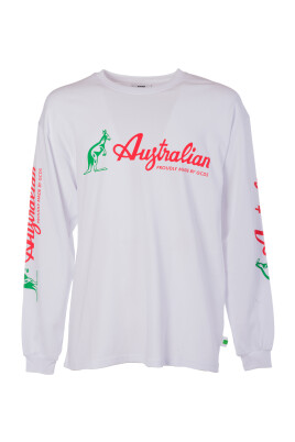 chemise-blanche-de-style-australien-long