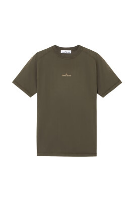gron-bomuld-jersey-t-shirt