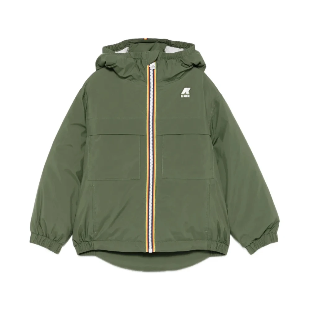 Il Gufo Men's Light Jacket