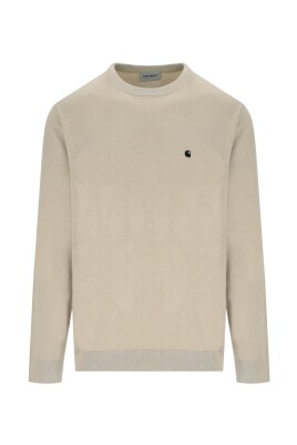 pull-en-coton-beige-col-rond-madison