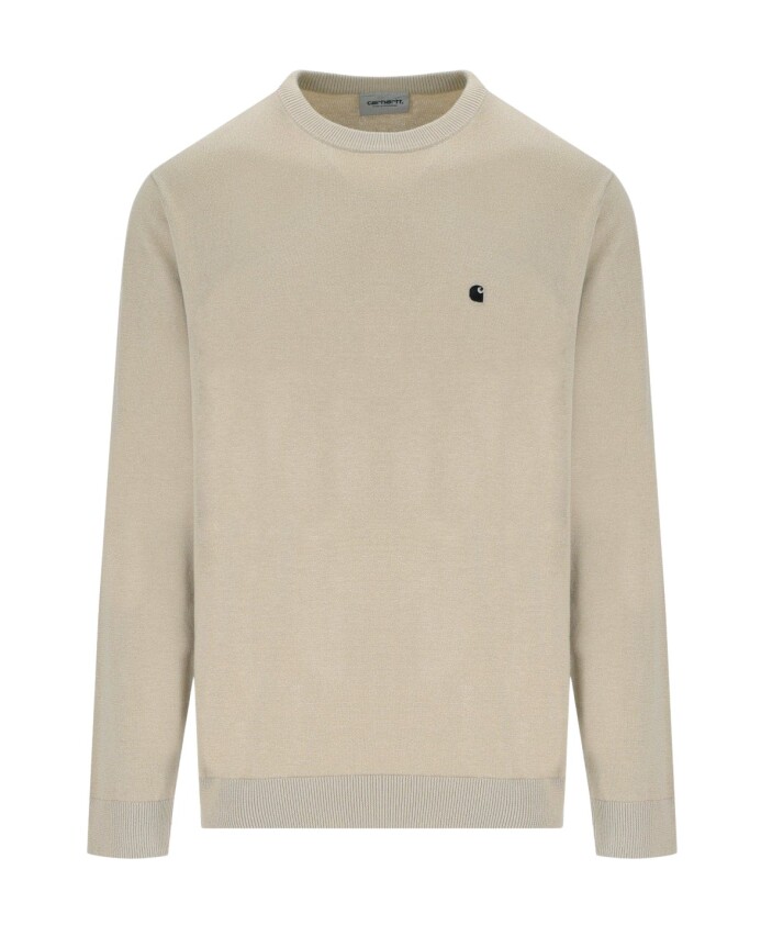 pull-en-coton-beige-col-rond-madison