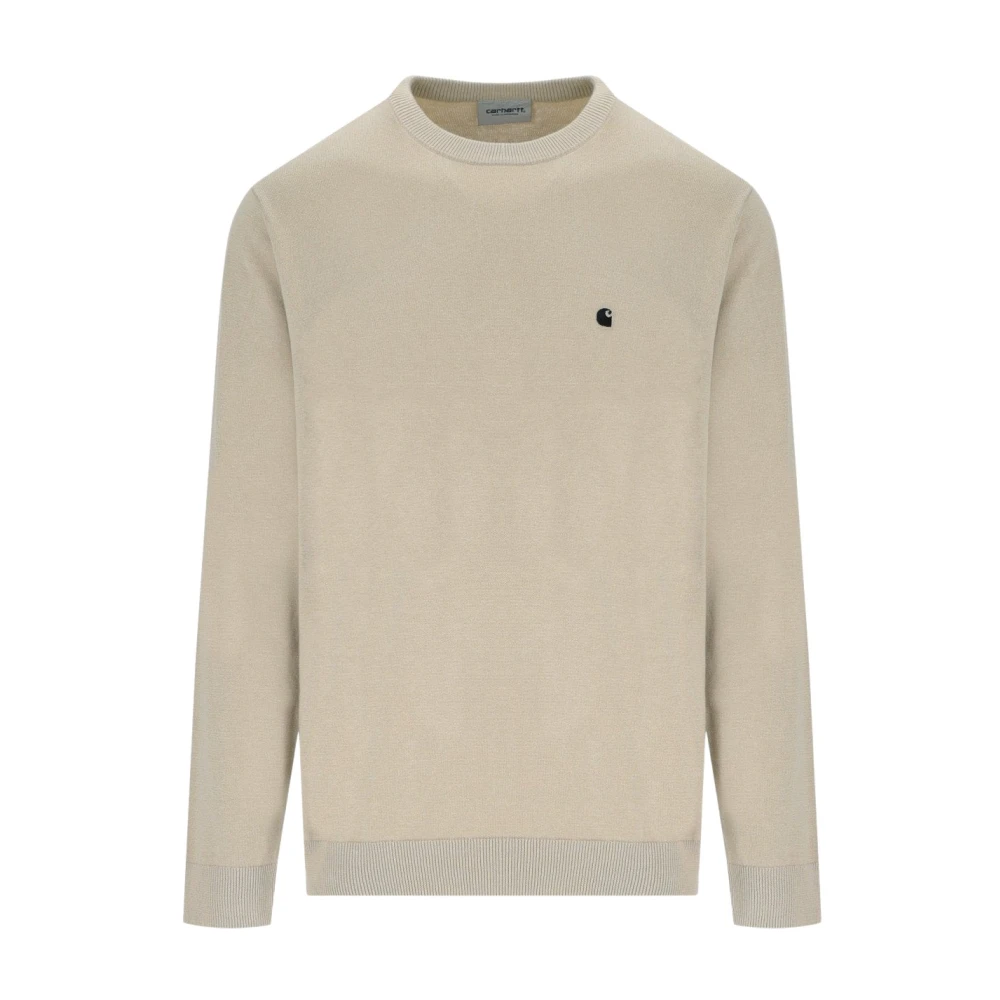 Knitwear > Round-neck Knitwear - - Carhartt Wip - Modalova